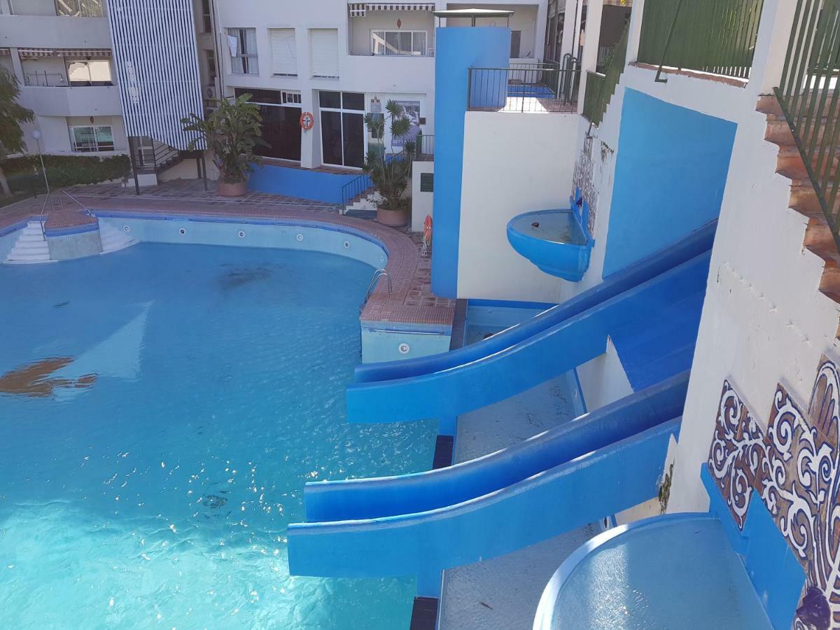 G&G Benalbeach Sea Views Benalmádena Exterior foto